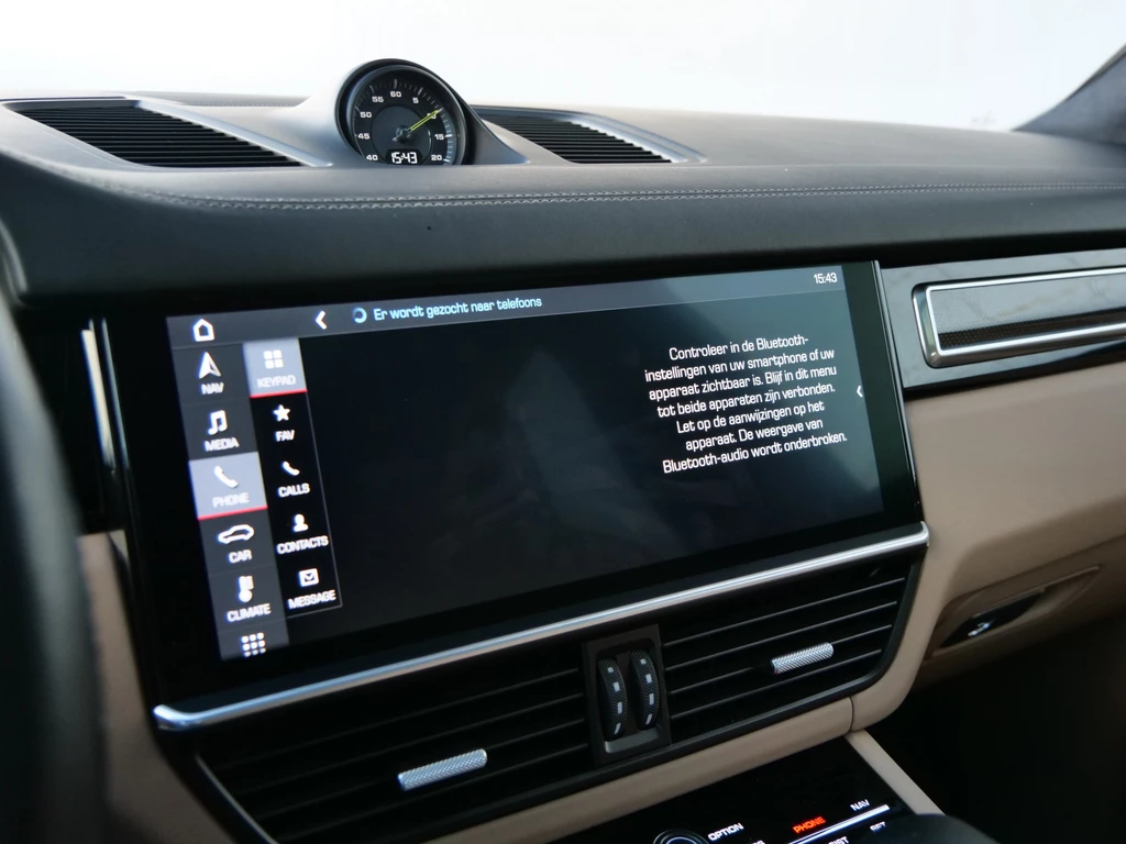Porsche Cayenne – foto 58