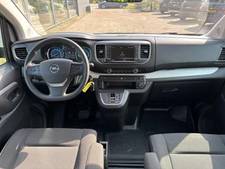 Opel Vivaro-e – thumbnail 24