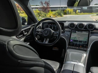 Mercedes-Benz C-Klasse – thumbnail 31