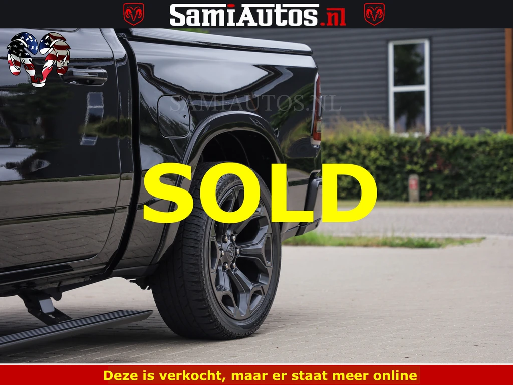 Dodge Ram 1500 – foto 38