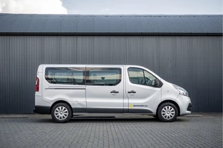 Renault Trafic – thumbnail 4