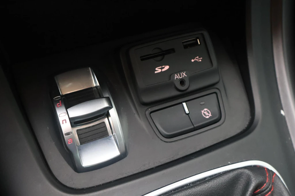 Alfa Romeo Giulietta – foto 15