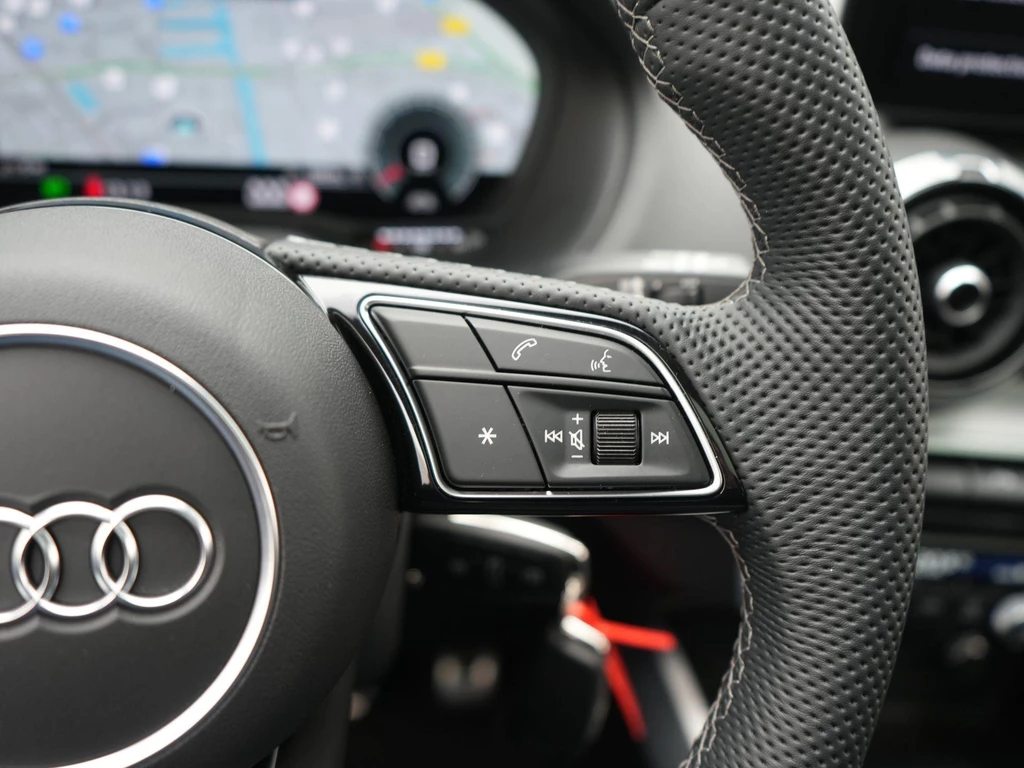 Audi Q2 – foto 18