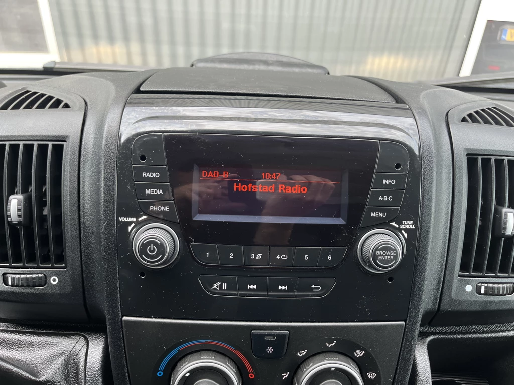 Peugeot Boxer – foto 36
