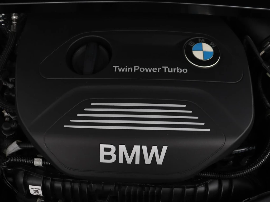 BMW X1 – foto 33