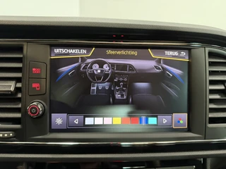 SEAT Leon – thumbnail 30