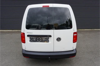 Volkswagen Caddy – thumbnail 2