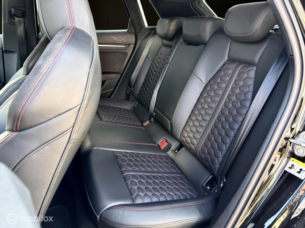Audi RS3 – foto 10