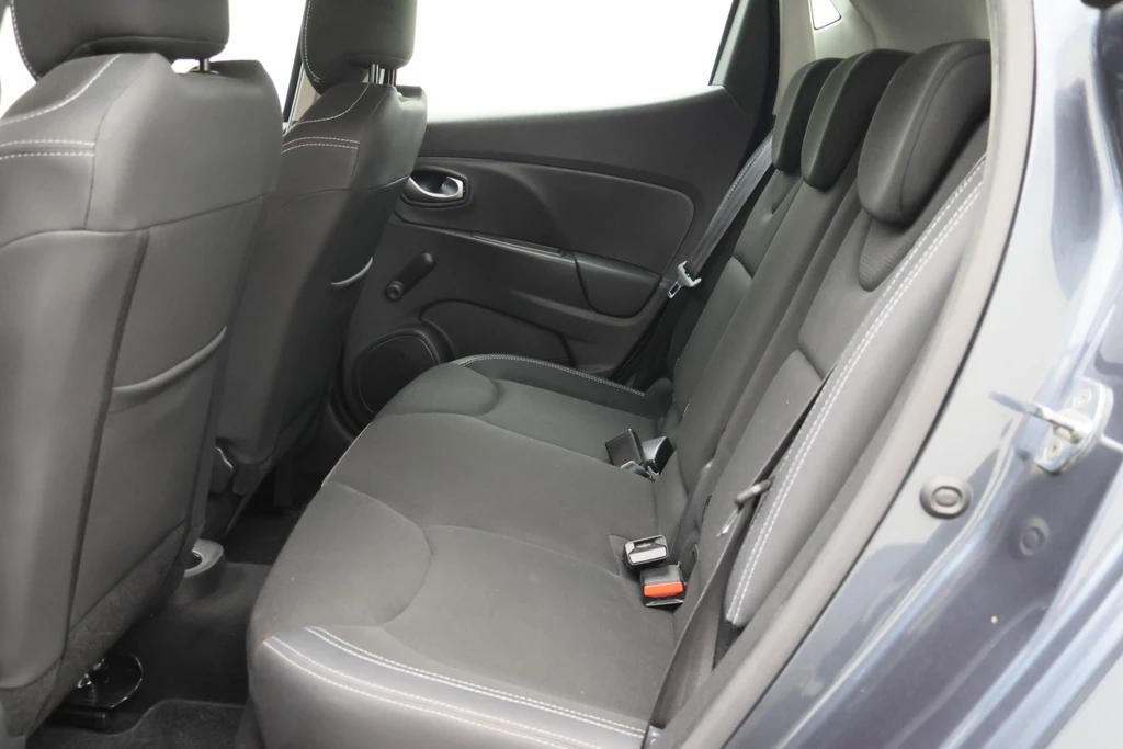Renault Clio – foto 20