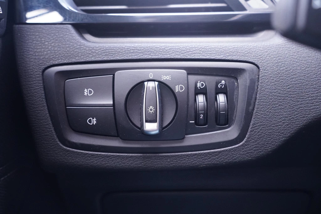 BMW X1 – foto 24