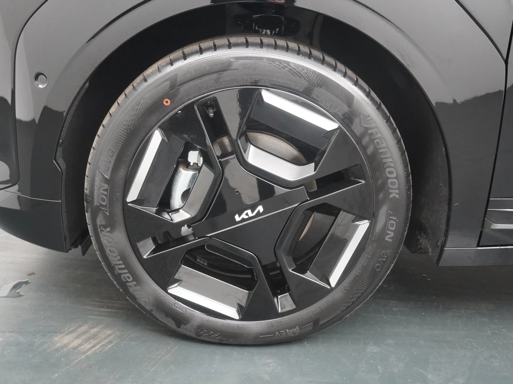 Kia EV3 – foto 15