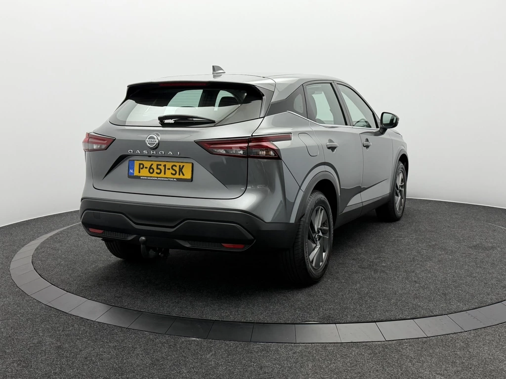 Nissan QASHQAI – foto 6