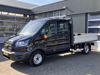 Ford Transit – thumbnail 1