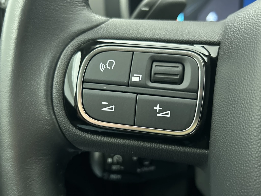 Citroën C5 Aircross – foto 24
