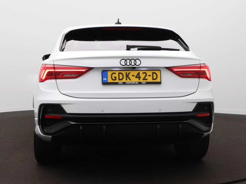 Audi Q3 – foto 5