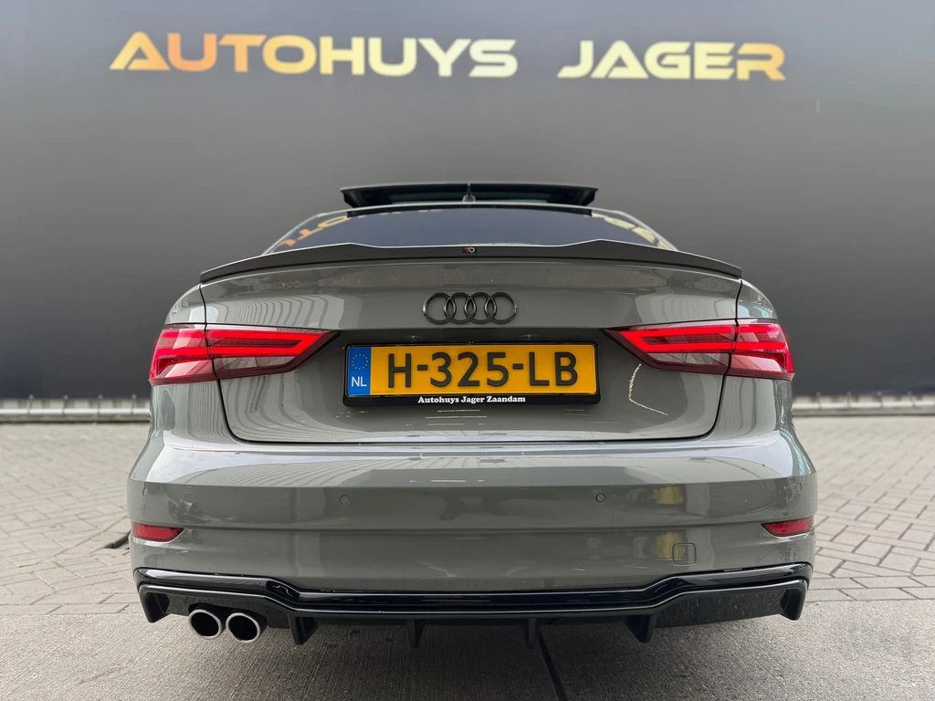 Audi A3 – foto 6