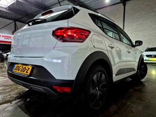 Dacia Sandero Stepway – thumbnail 9