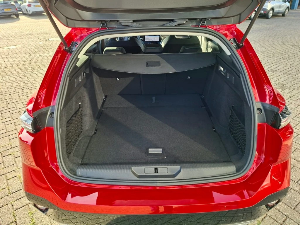 Peugeot 308 – foto 9