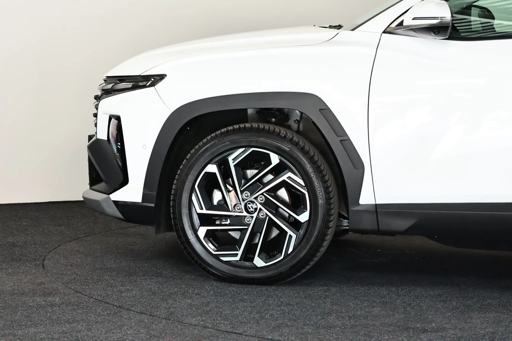 Hyundai Tucson – foto 38