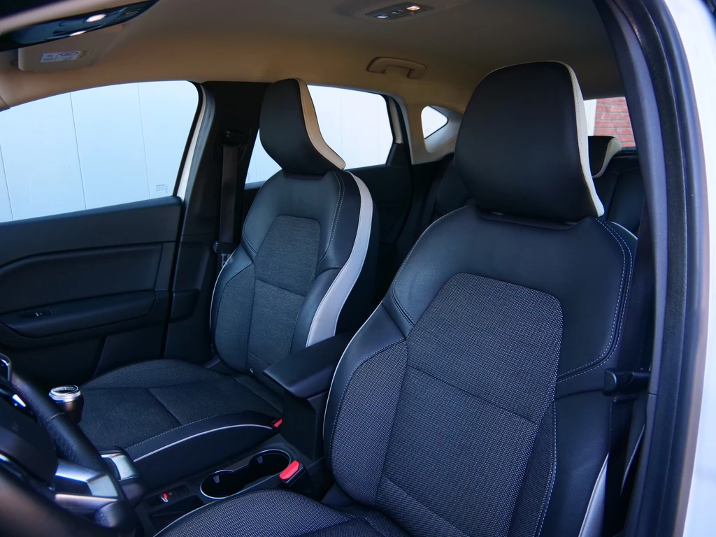 Renault Captur – foto 10