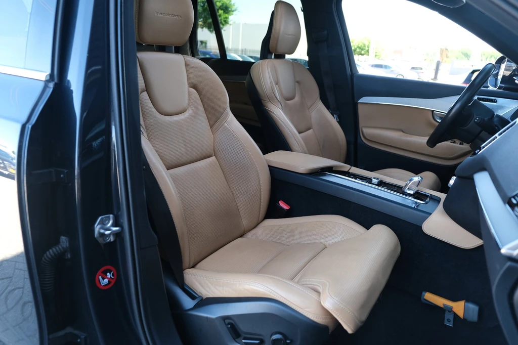 Volvo XC90 – foto 28