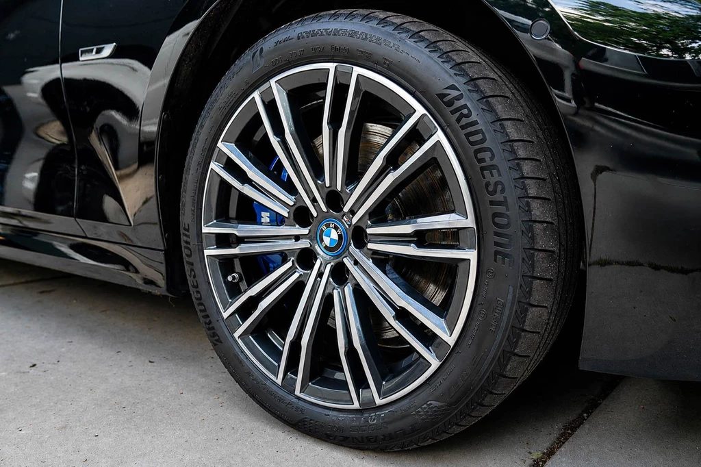 BMW 3 Serie – foto 24
