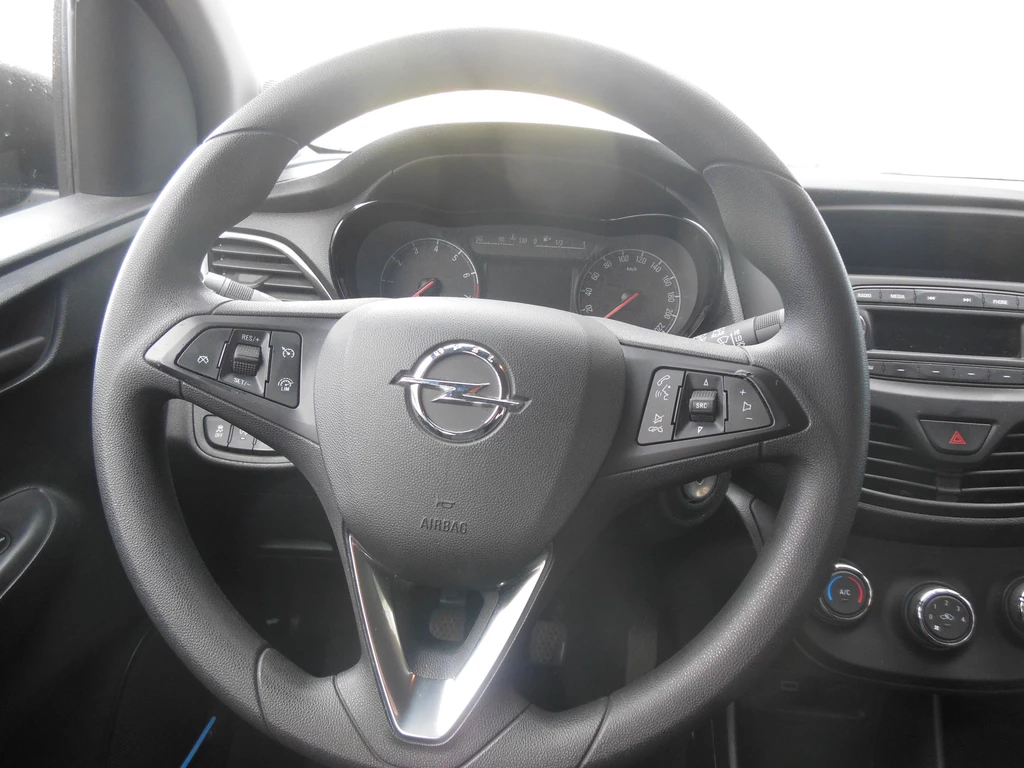 Opel KARL – foto 12