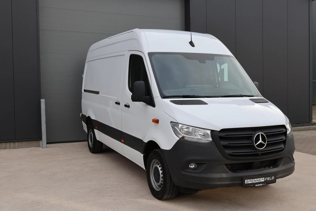 Mercedes-Benz Sprinter – foto 5