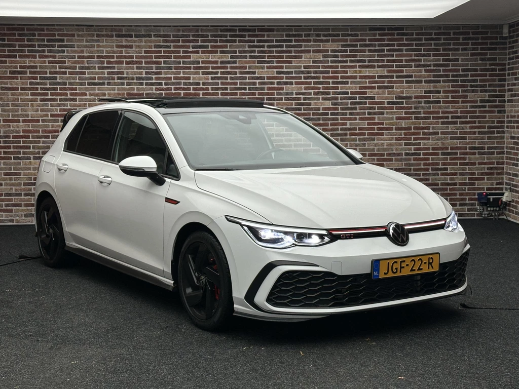 Volkswagen Golf – foto 11