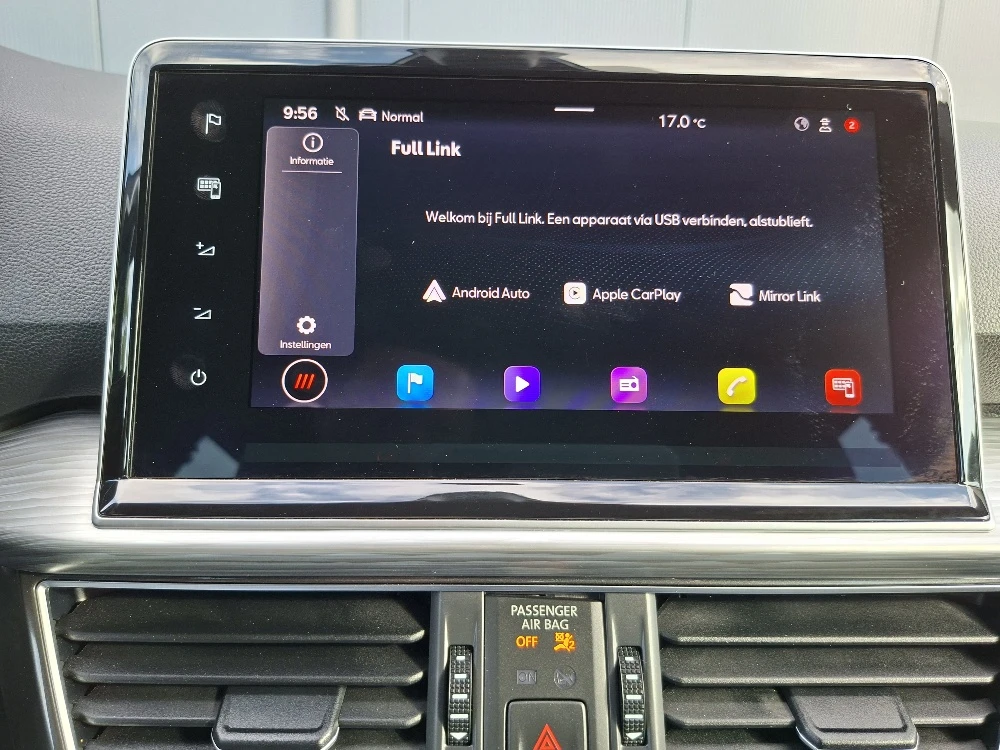 SEAT Tarraco – foto 31