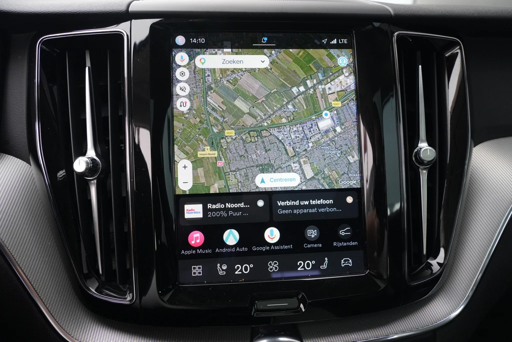 Volvo XC60 – foto 17