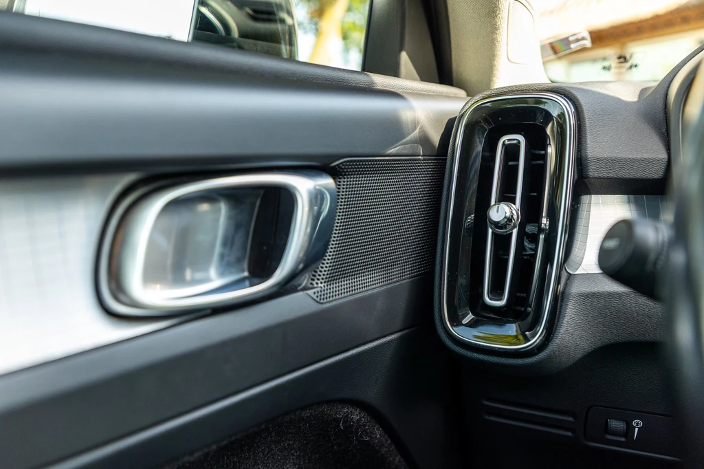 Volvo XC40 – foto 71