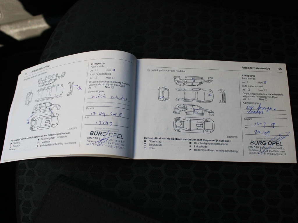 Opel Corsa – foto 22