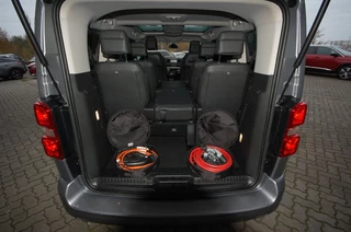 Citroën ë-Spacetourer – thumbnail 20