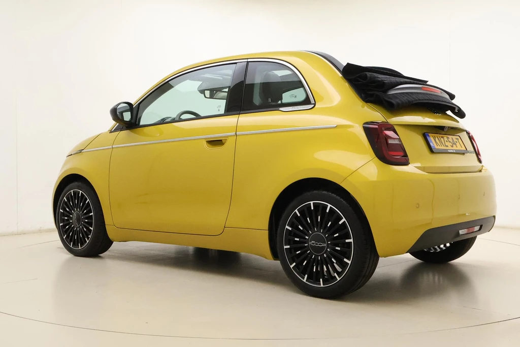 Fiat 500 – foto 4