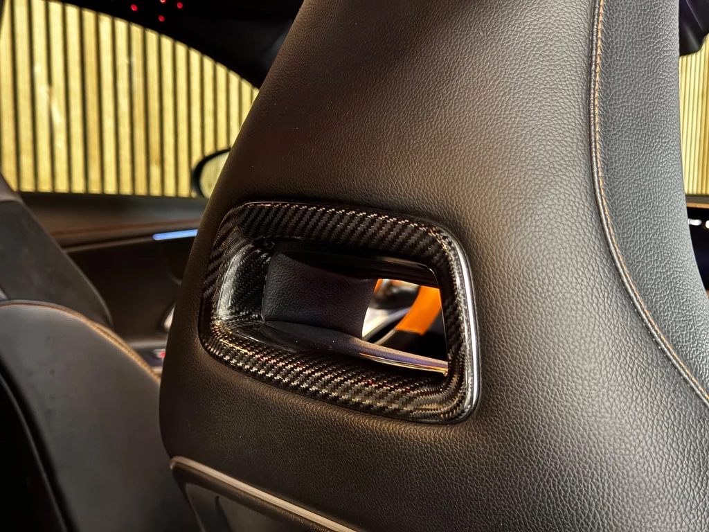 Mercedes-Benz CLA – foto 49