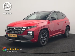Hyundai Tucson – thumbnail 1