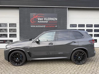 BMW X5 – thumbnail 2