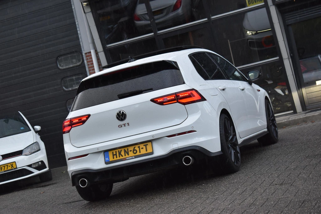 Volkswagen Golf – foto 11