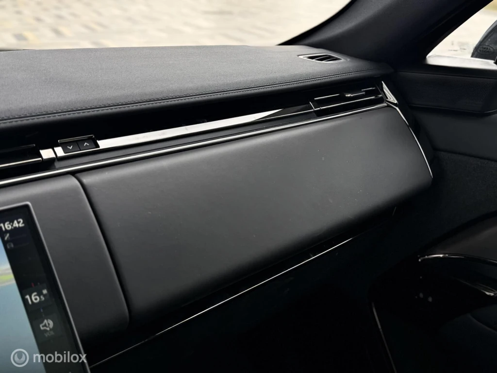 Land Rover Range Rover Sport – foto 28