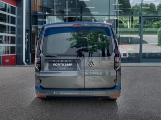 Volkswagen Caddy – thumbnail 4