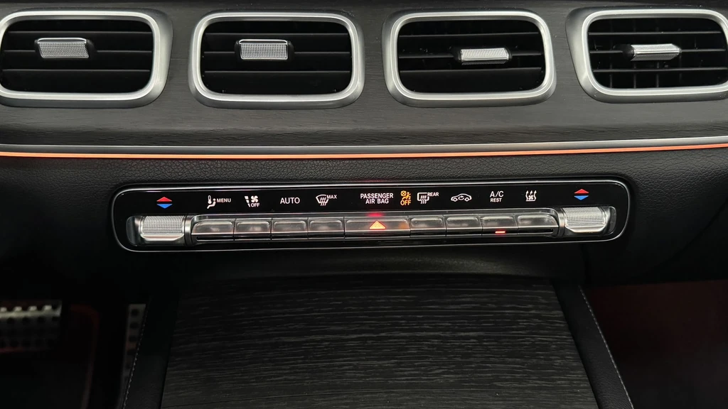 Mercedes-Benz GLE – foto 19