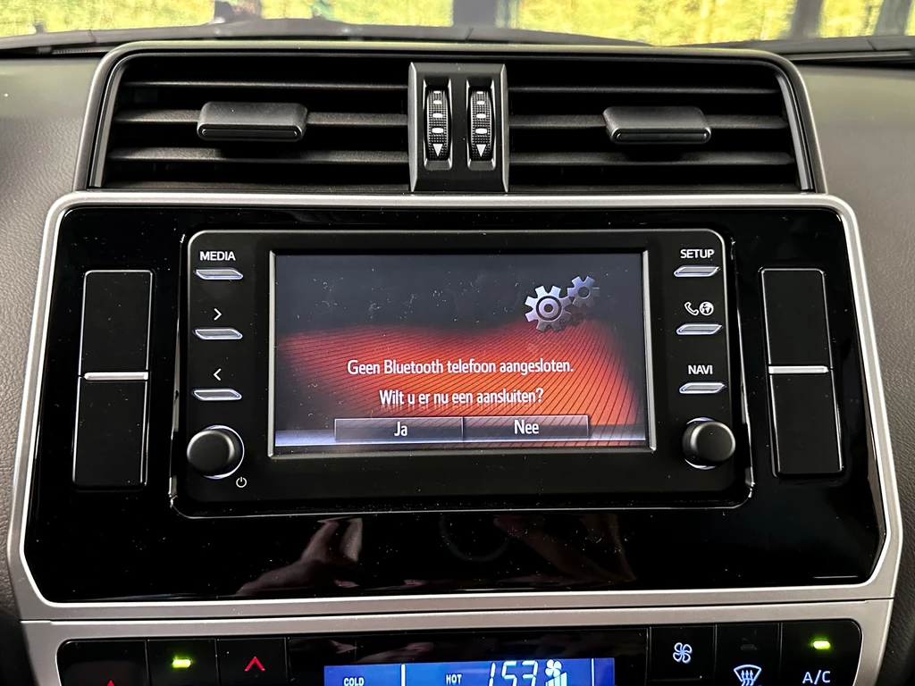 Toyota Land Cruiser – foto 13