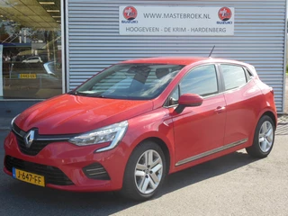 Renault Clio – thumbnail 1