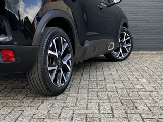 Citroën C5 Aircross – thumbnail 11