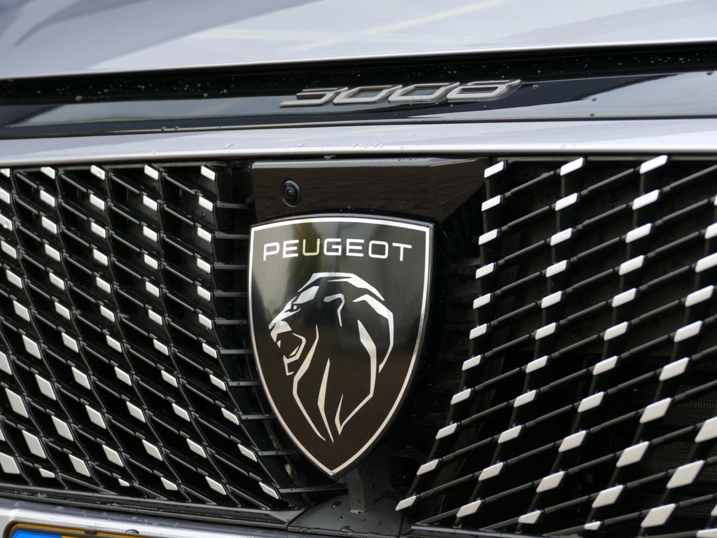 Peugeot 3008 – foto 6
