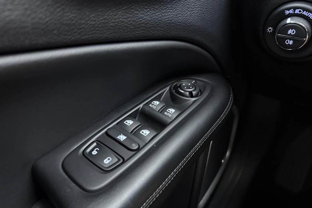 Jeep Compass – foto 21
