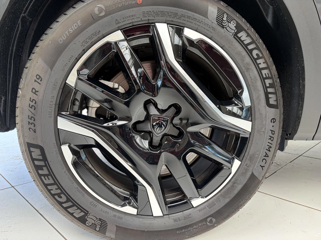 Peugeot 5008 – foto 26