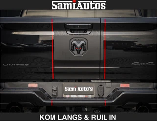 Dodge Ram Pick-Up – thumbnail 43