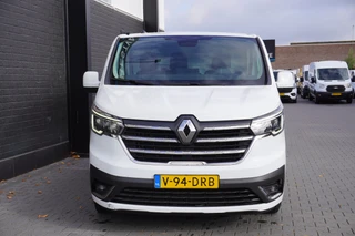 Renault Trafic – thumbnail 4